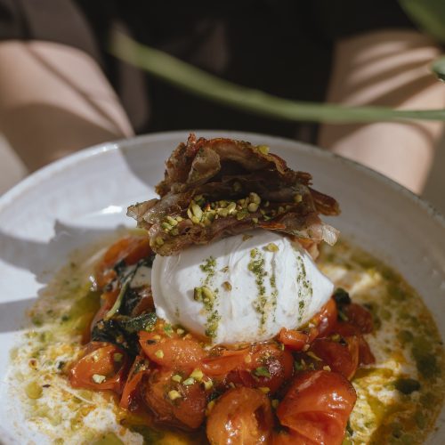 Margarita DCarmen Restaurant Sant Elm