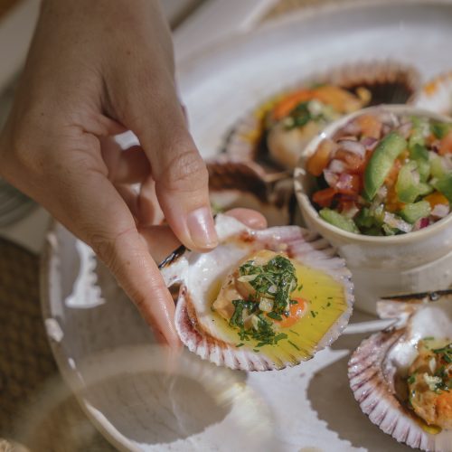 Margarita DCarmen Restaurant Sant Elm