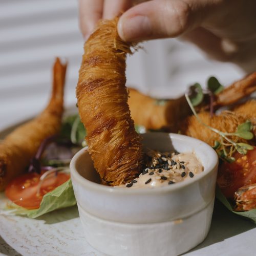 Margarita DCarmen Restaurant Sant Elm