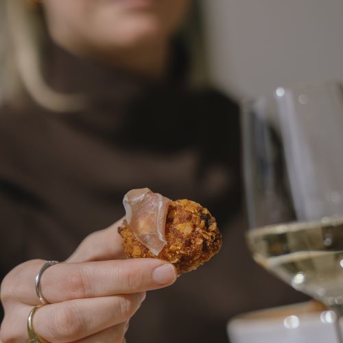 Margarita DCarmen Restaurant Sant Elm