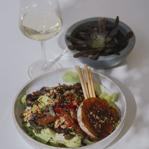 Margarita dCarmen Restaurant Sant Elm