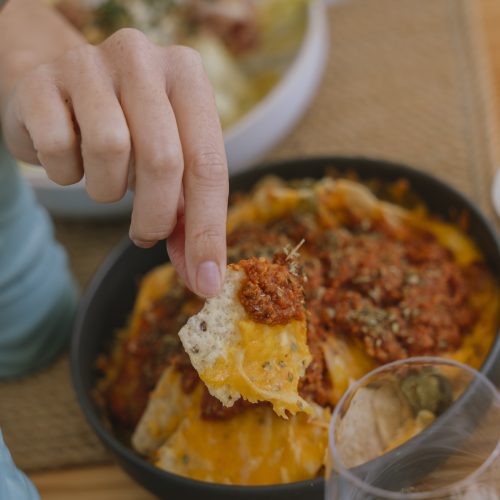 Margarita DCarmen Restaurant Sant Elm