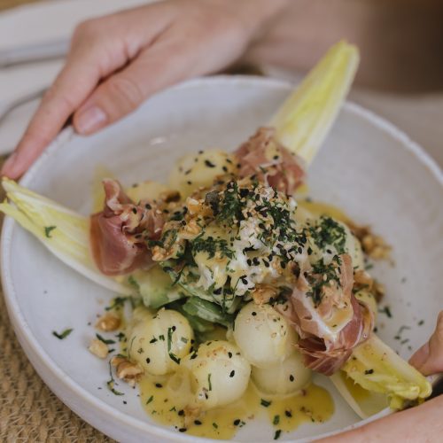 Margarita dCarmen Restaurant Sant Elm