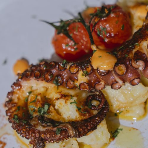 Margarita DCarmen Restaurant Sant Elm