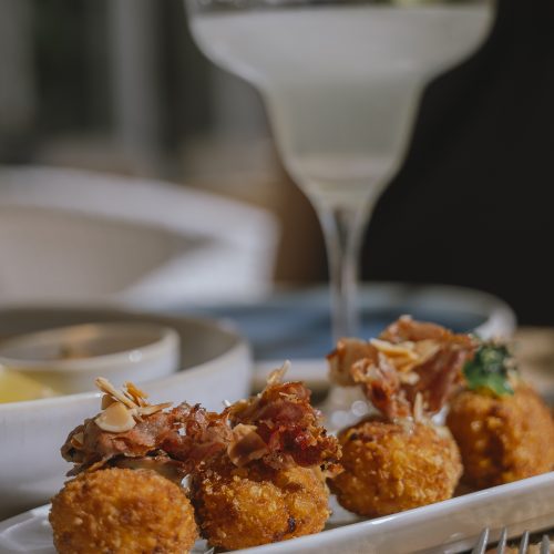 Margarita DCarmen Restaurant Sant Elm