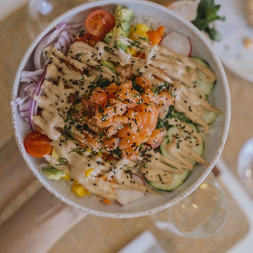 Margarita DCarmen Restaurant Sant Elm