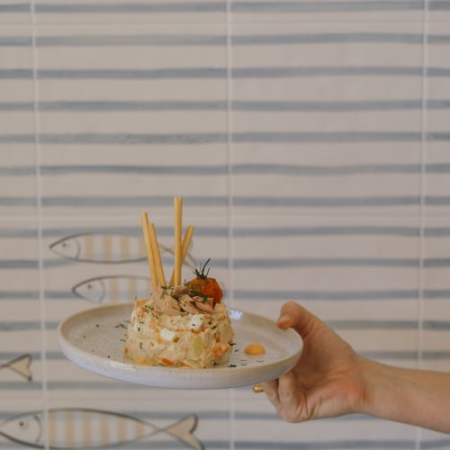 Margarita DCarmen Restaurant Sant Elm