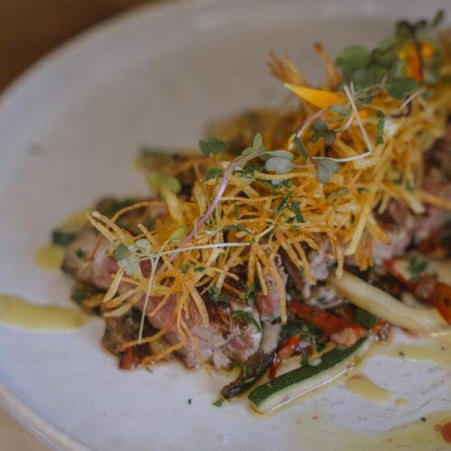 Margarita DCarmen Restaurant Sant Elm