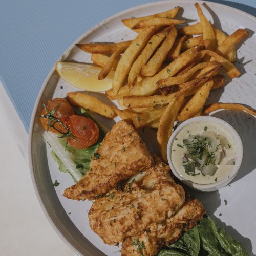 Margarita DCarmen Restaurant Sant Elm