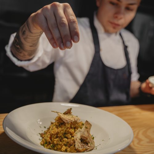 Margarita DCarmen Restaurant Sant Elm